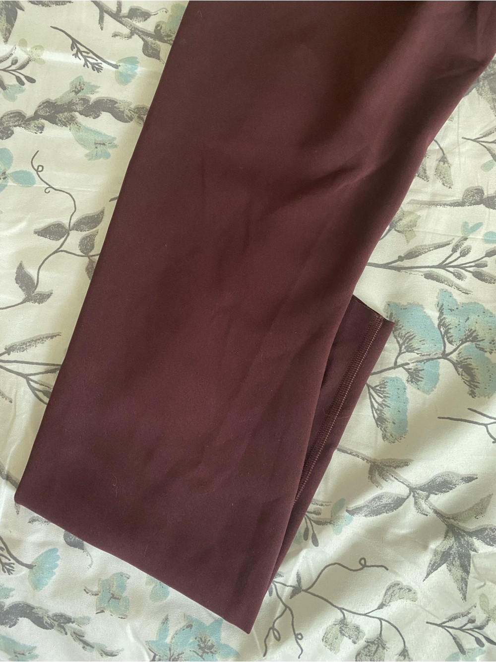 lululemon Glow Up Super-High-Rise Tight 25" - Picture 7 of 10
